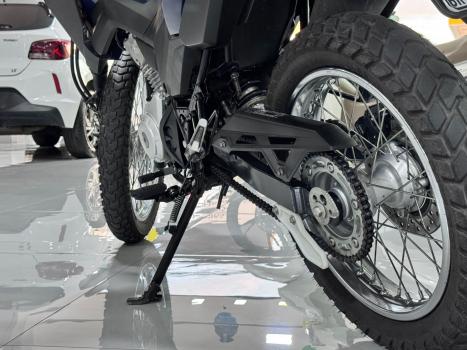 HONDA NXR Bros 160 , Foto 8