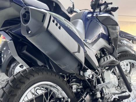 HONDA NXR Bros 160 , Foto 11