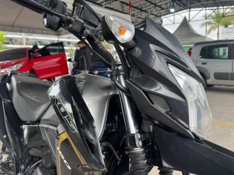 HONDA NXR Bros 160 ESDD, Foto 2