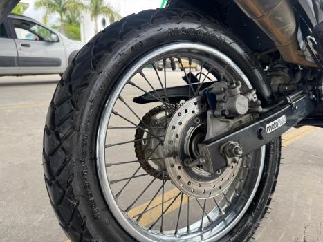 HONDA NXR Bros 160 ESDD, Foto 3