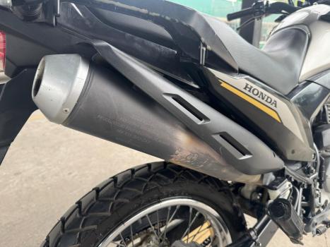 HONDA NXR Bros 160 ESDD, Foto 5