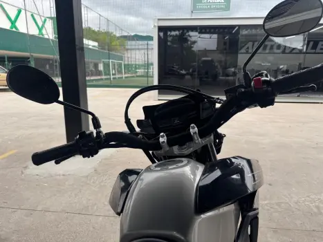 HONDA NXR Bros 160 ESDD, Foto 6