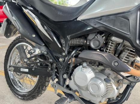 HONDA NXR Bros 160 ESDD, Foto 7