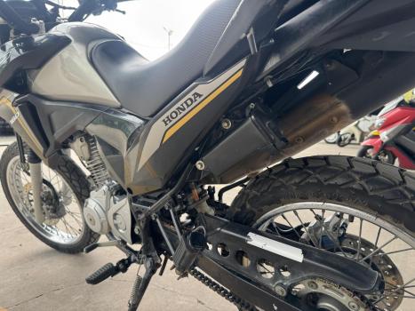 HONDA NXR Bros 160 ESDD, Foto 9