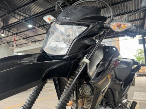 HONDA NXR Bros 160 ESDD, Foto 11