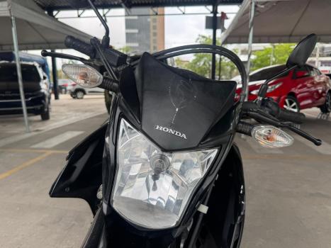 HONDA NXR Bros 160 ESDD, Foto 12
