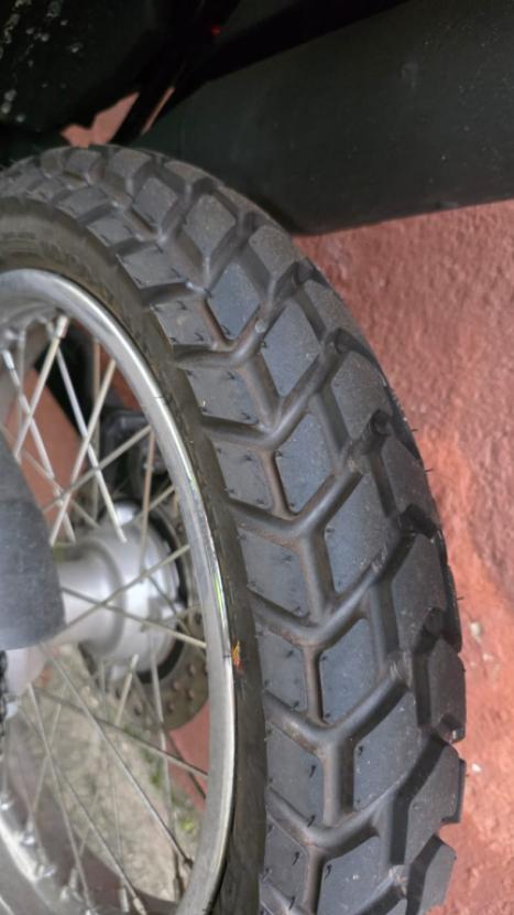 HONDA NXR Bros 160 ESDD, Foto 8