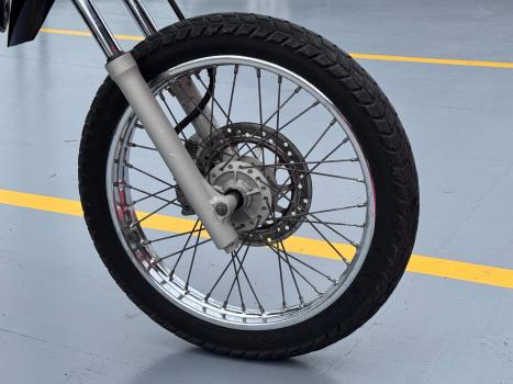 HONDA NXR Bros 160 ESD, Foto 3