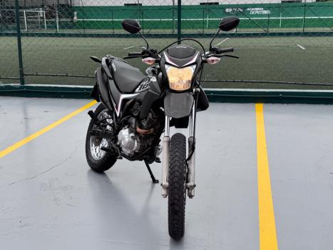 HONDA NXR Bros 160 ESD, Foto 8