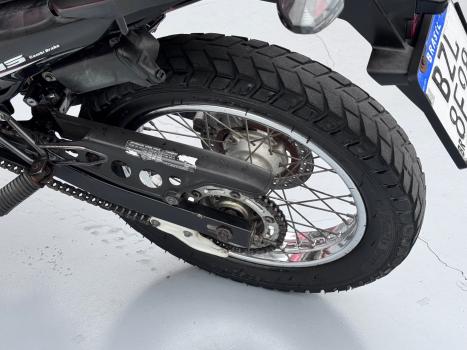 HONDA NXR Bros 160 ESD, Foto 13