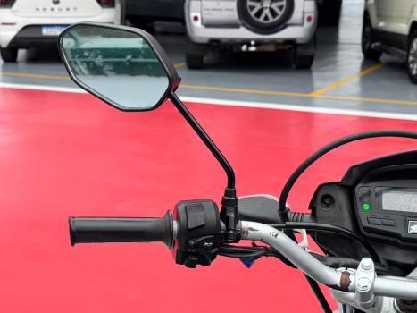 HONDA NXR Bros 160 ESD, Foto 15