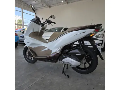 HONDA PCX 150 , Foto 4