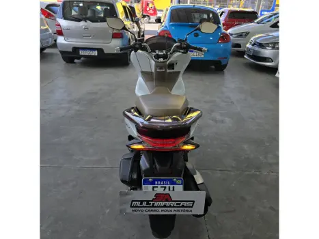 HONDA PCX 150 , Foto 6