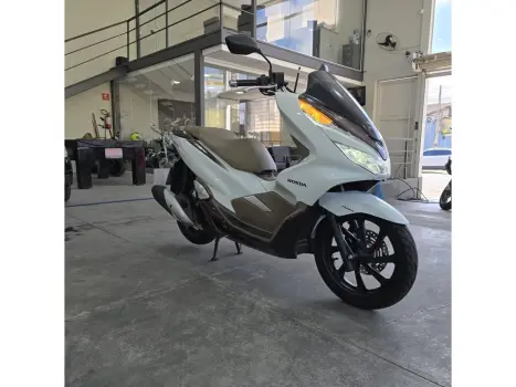 HONDA PCX 150 , Foto 8