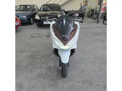 HONDA PCX 150 , Foto 9