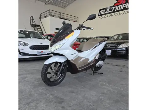 HONDA PCX 150 , Foto 10