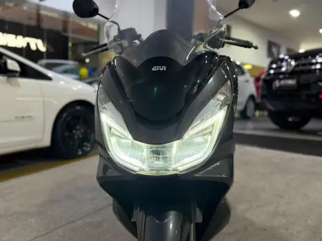 HONDA PCX 150 , Foto 2