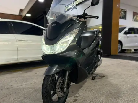 HONDA PCX 150 , Foto 3