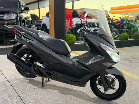 HONDA PCX 150 , Foto 4