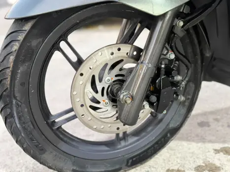 HONDA PCX 150 , Foto 8