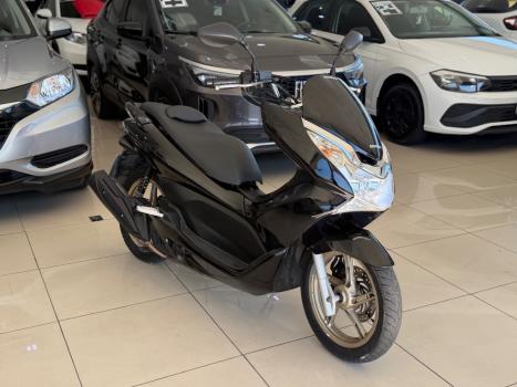 HONDA PCX 150 , Foto 1