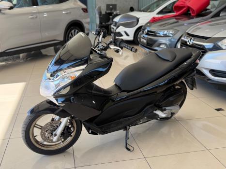 HONDA PCX 150 , Foto 3