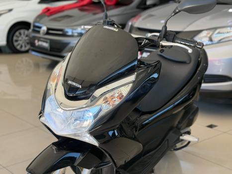HONDA PCX 150 , Foto 4