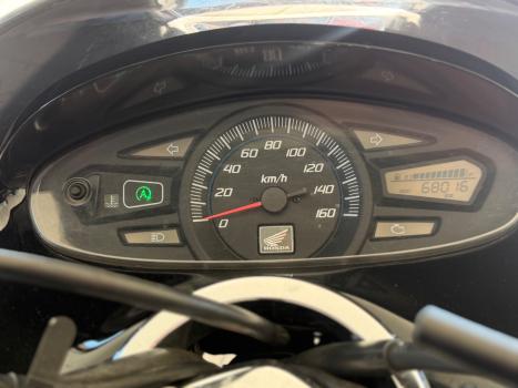 HONDA PCX 150 , Foto 10