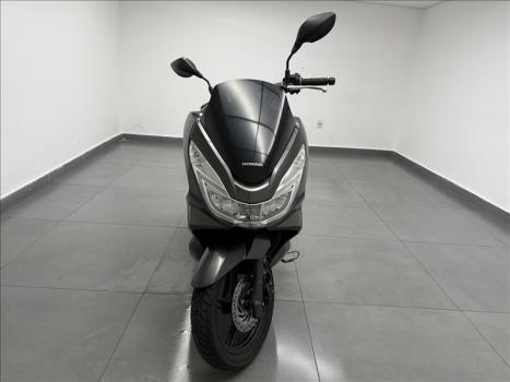 HONDA PCX 150 , Foto 4