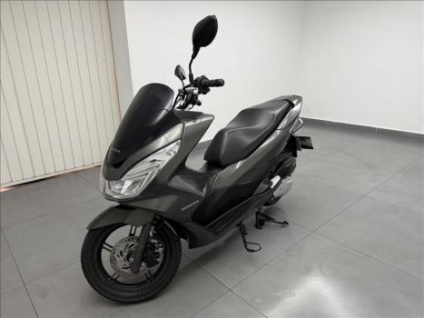 HONDA PCX 150 , Foto 5