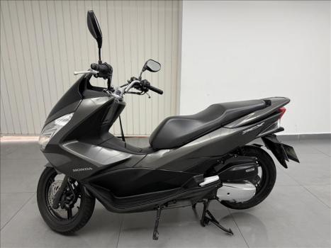 HONDA PCX 150 , Foto 6
