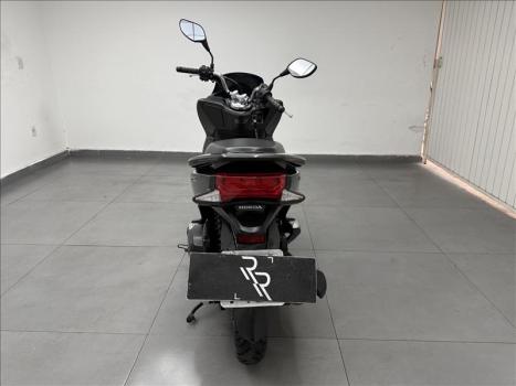 HONDA PCX 150 , Foto 8