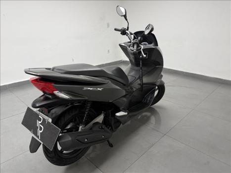 HONDA PCX 150 , Foto 9