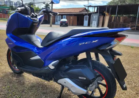 HONDA PCX 150 DLX, Foto 6 HONDA PCX 150 DLX, Foto 6