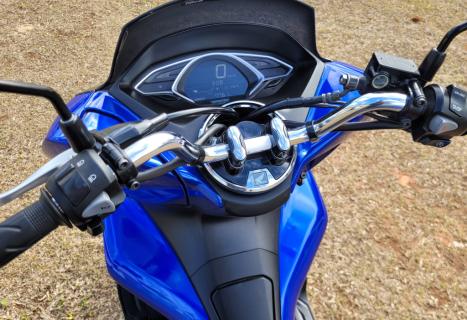 HONDA PCX 150 DLX, Foto 9 HONDA PCX 150 DLX, Foto 9