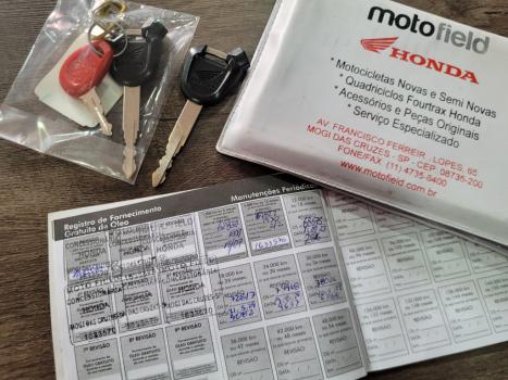 HONDA PCX 150 DLX, Foto 13 HONDA PCX 150 DLX, Foto 13