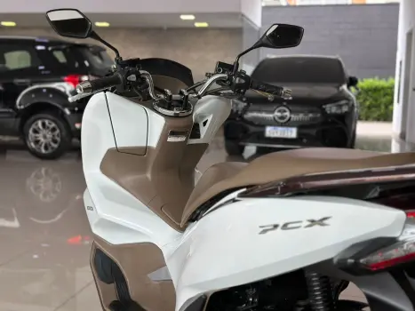 HONDA PCX 150 DLX, Foto 5