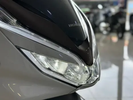 HONDA PCX 150 DLX, Foto 7