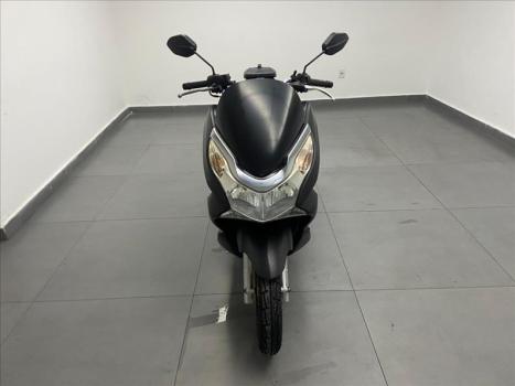 HONDA PCX 150 DLX, Foto 3