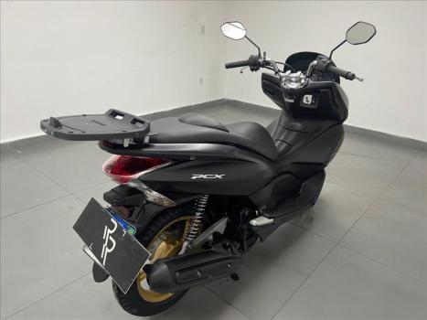 HONDA PCX 150 DLX, Foto 4