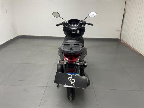 HONDA PCX 150 DLX, Foto 5