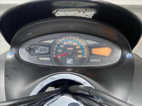 HONDA PCX 150 DLX, Foto 7