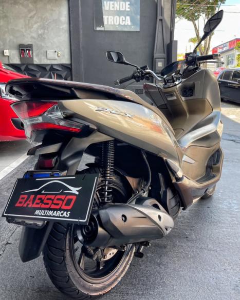 HONDA PCX 150 DLX, Foto 3