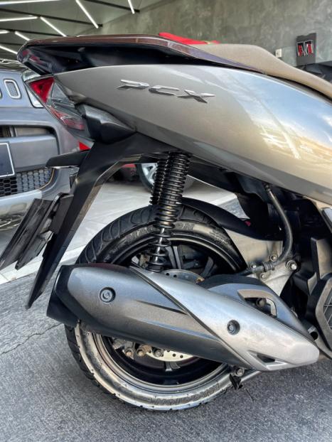 HONDA PCX 150 DLX, Foto 5