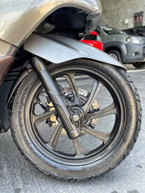 HONDA PCX 150 DLX, Foto 9