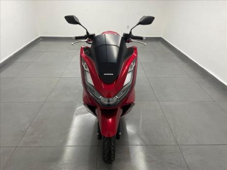 HONDA PCX 160 ABS, Foto 3