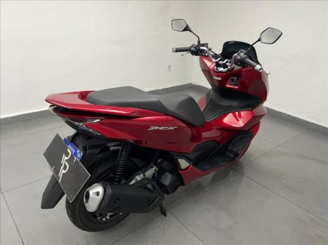 HONDA PCX 160 ABS, Foto 4