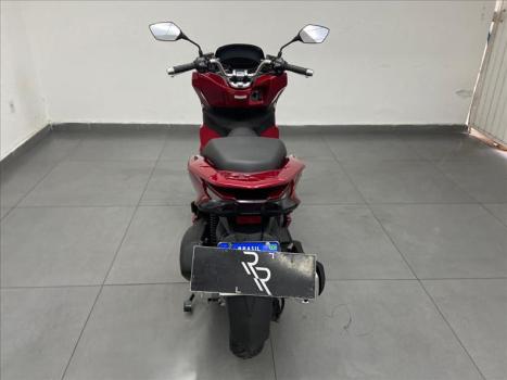 HONDA PCX 160 ABS, Foto 5