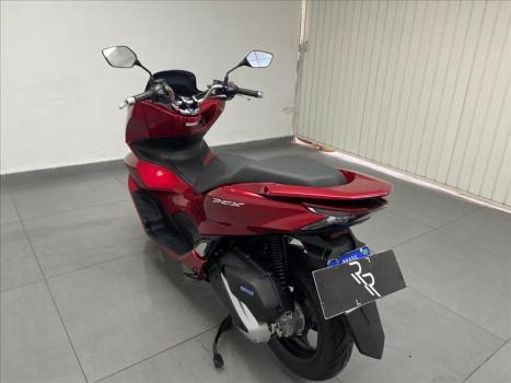 HONDA PCX 160 ABS, Foto 6