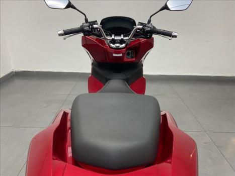 HONDA PCX 160 ABS, Foto 7